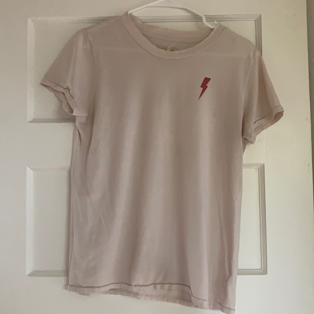 Spiritual Gangster T-shirt